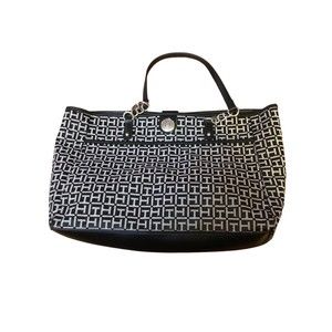 Tommy Hilfiger Tote Bag NWOT
